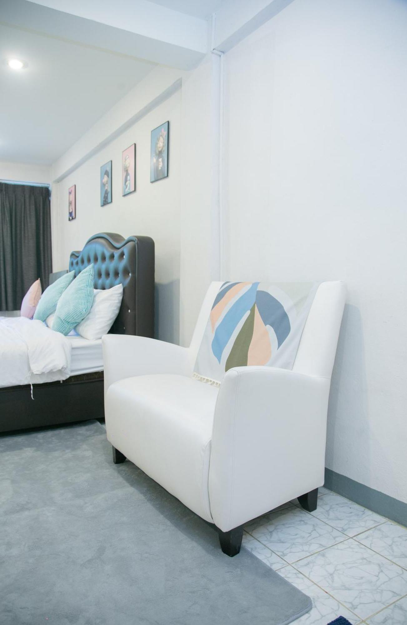 Hello Host Bed & Breakfast Chiang Mai Ngoại thất bức ảnh
