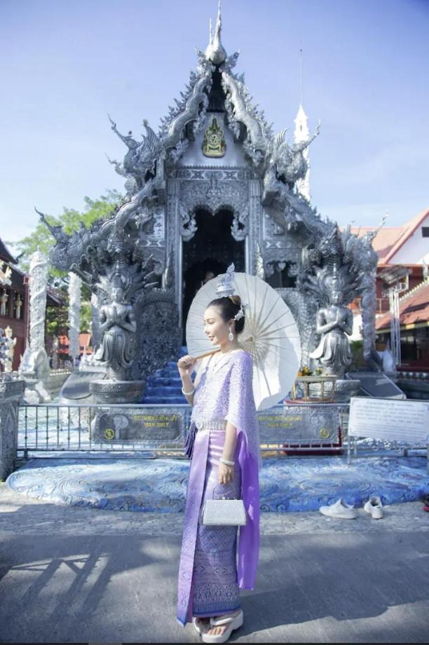 Hello Host Bed & Breakfast Chiang Mai Ngoại thất bức ảnh