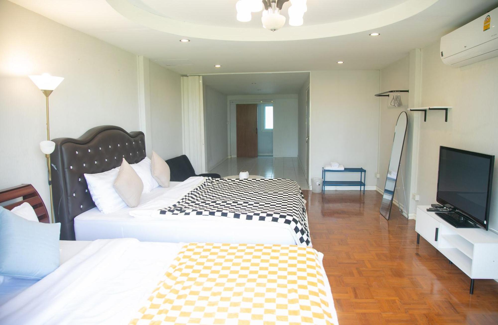 Hello Host Bed & Breakfast Chiang Mai Ngoại thất bức ảnh