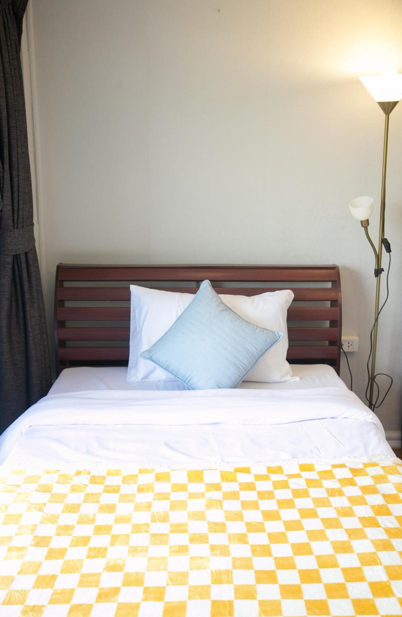 Hello Host Bed & Breakfast Chiang Mai Ngoại thất bức ảnh
